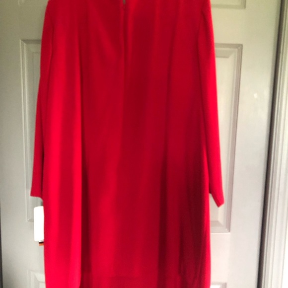 Red Dress - Picture 2 of 7